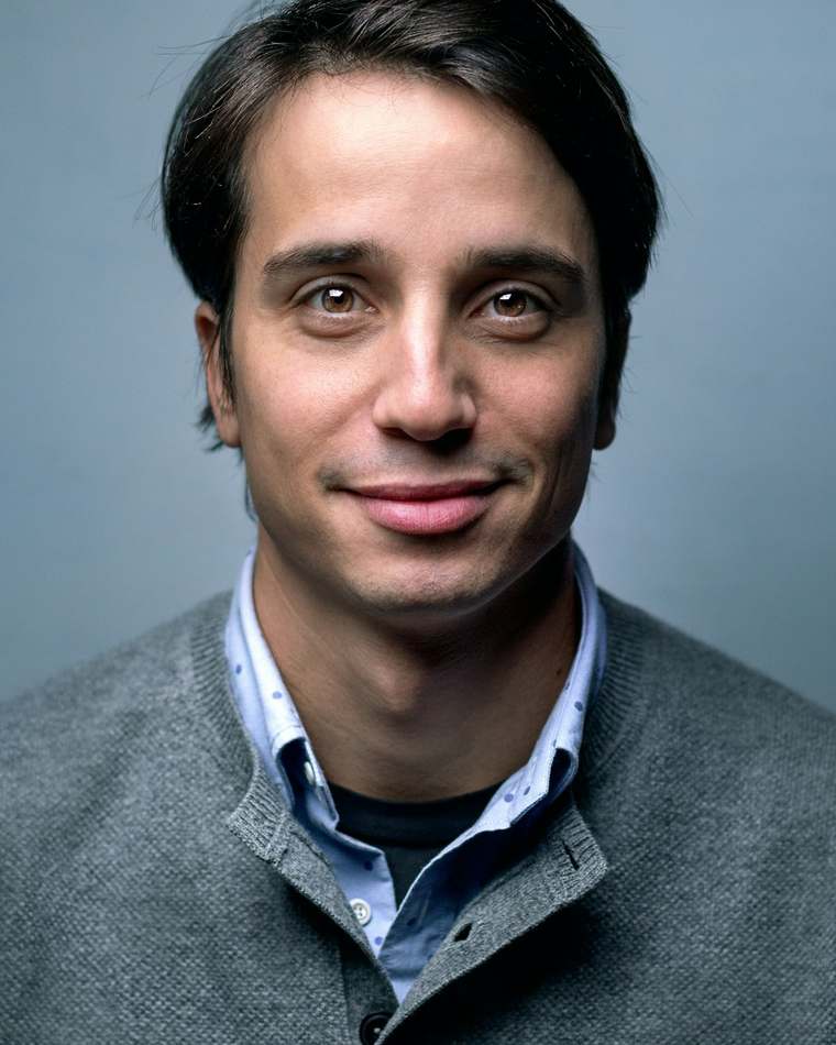Portrait du chef barista de la brûlerie